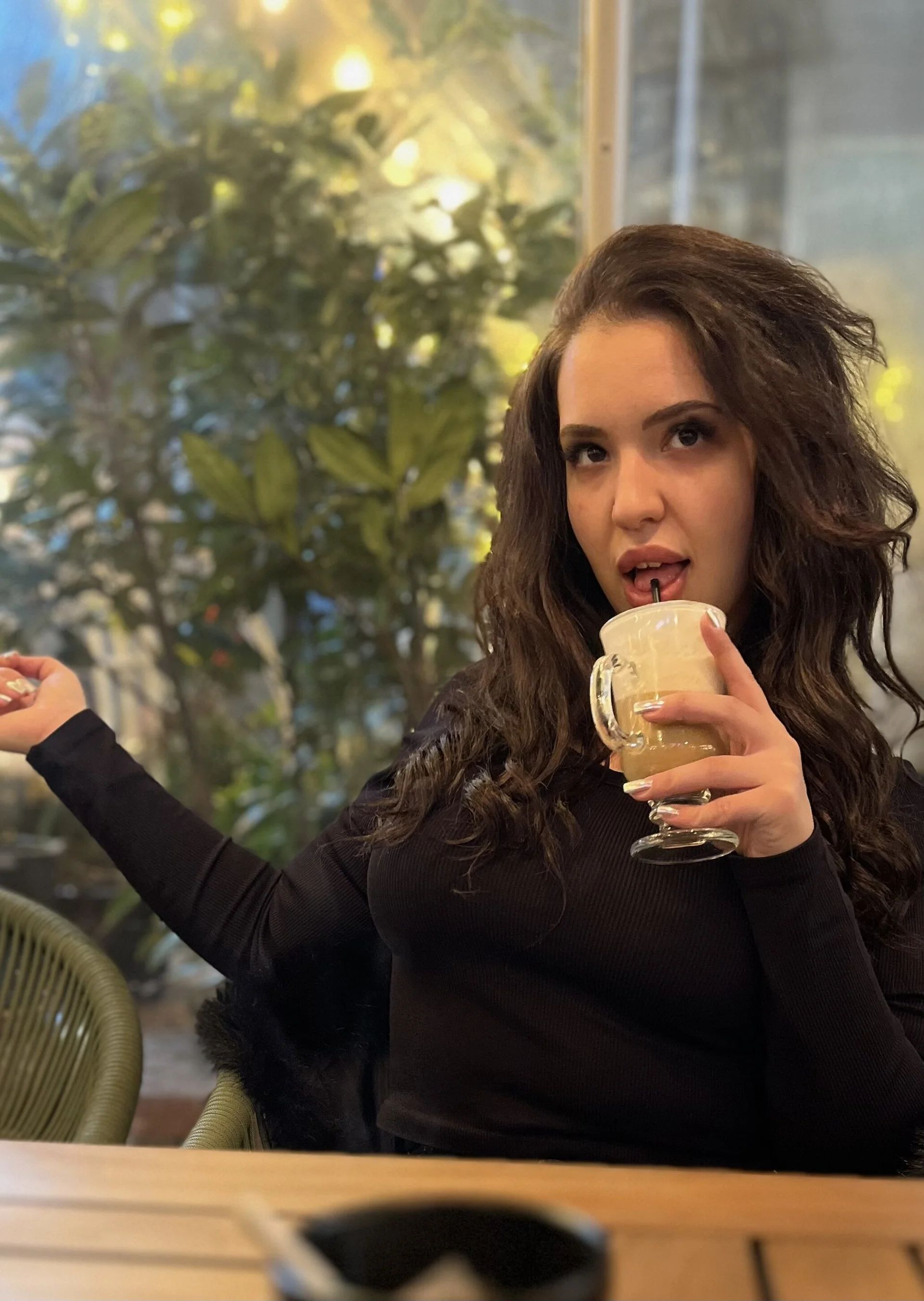 XXX Porn Photo of Nude BiancaAva 14