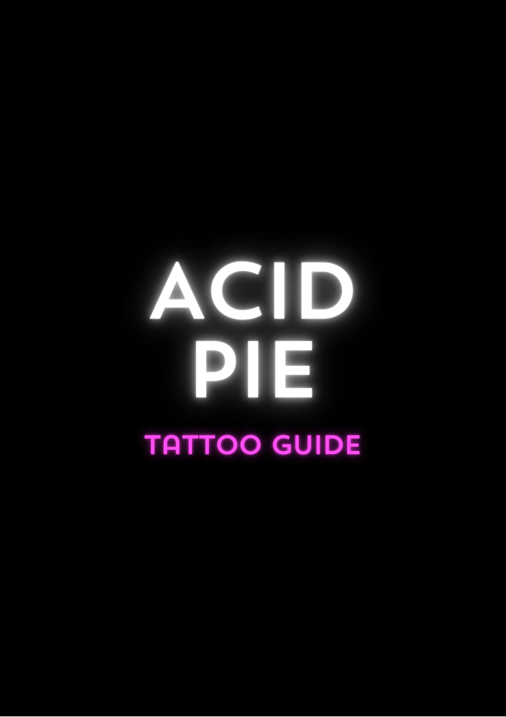 XXX Porn Photo of Nude AcidPie 27