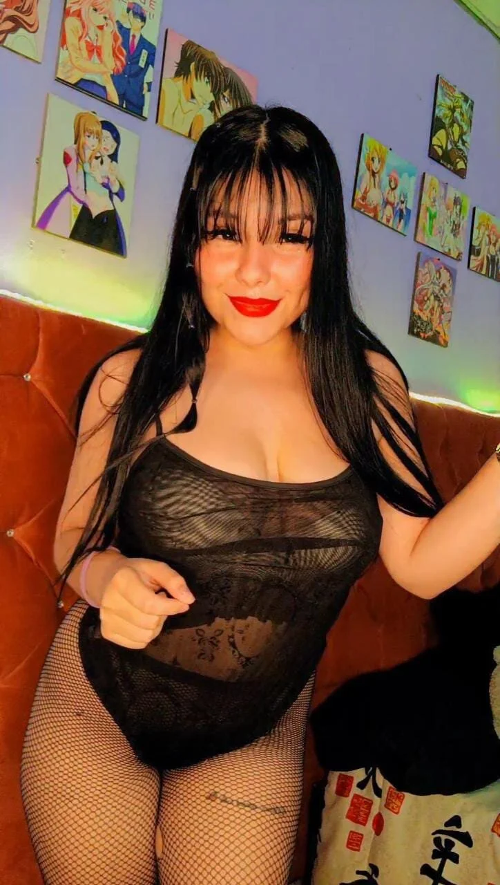 XXX Porn Photo of Nude Nahomi_Wild 25