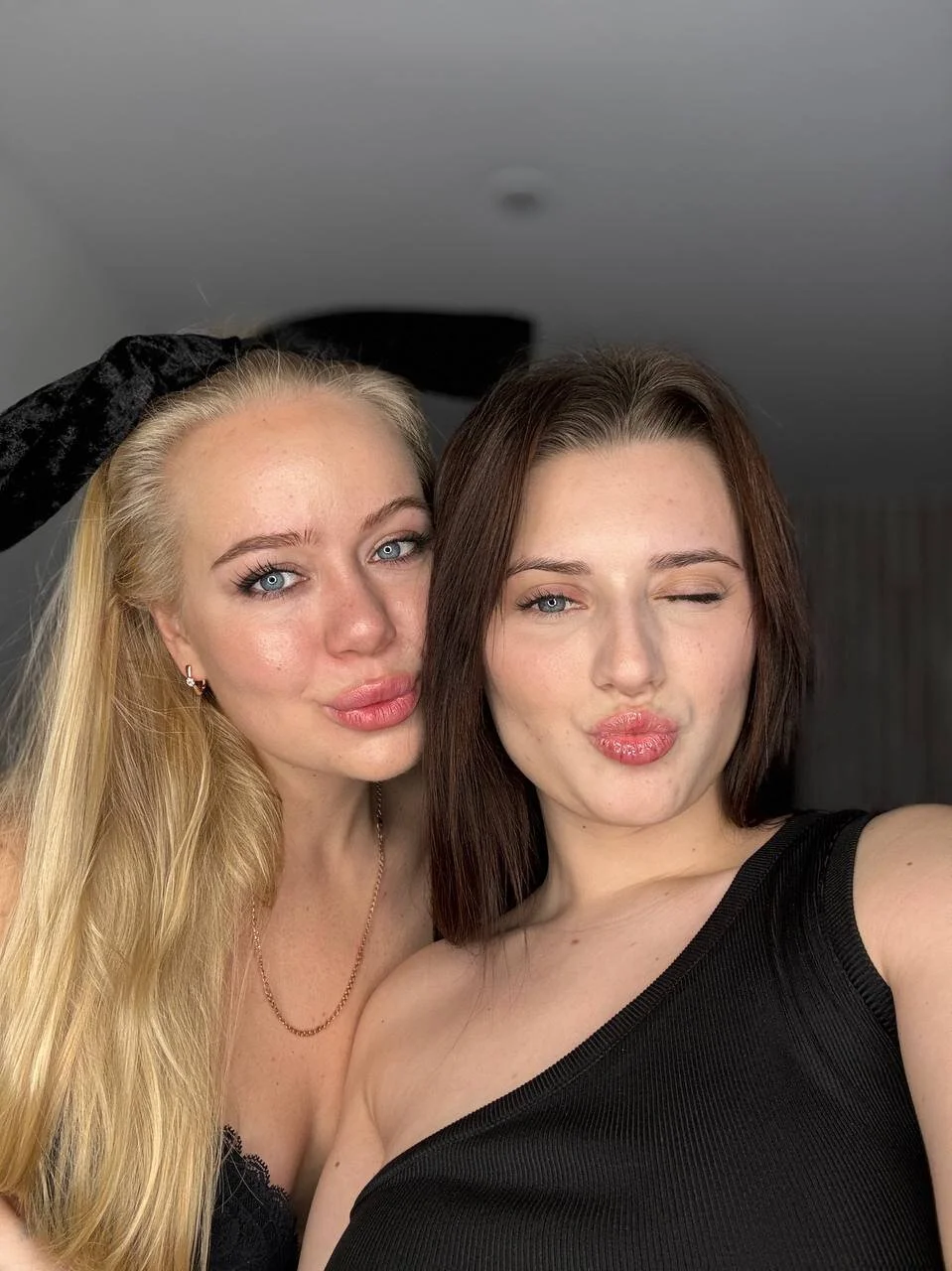XXX Porn Photo of Nude DieraHardeyy 16