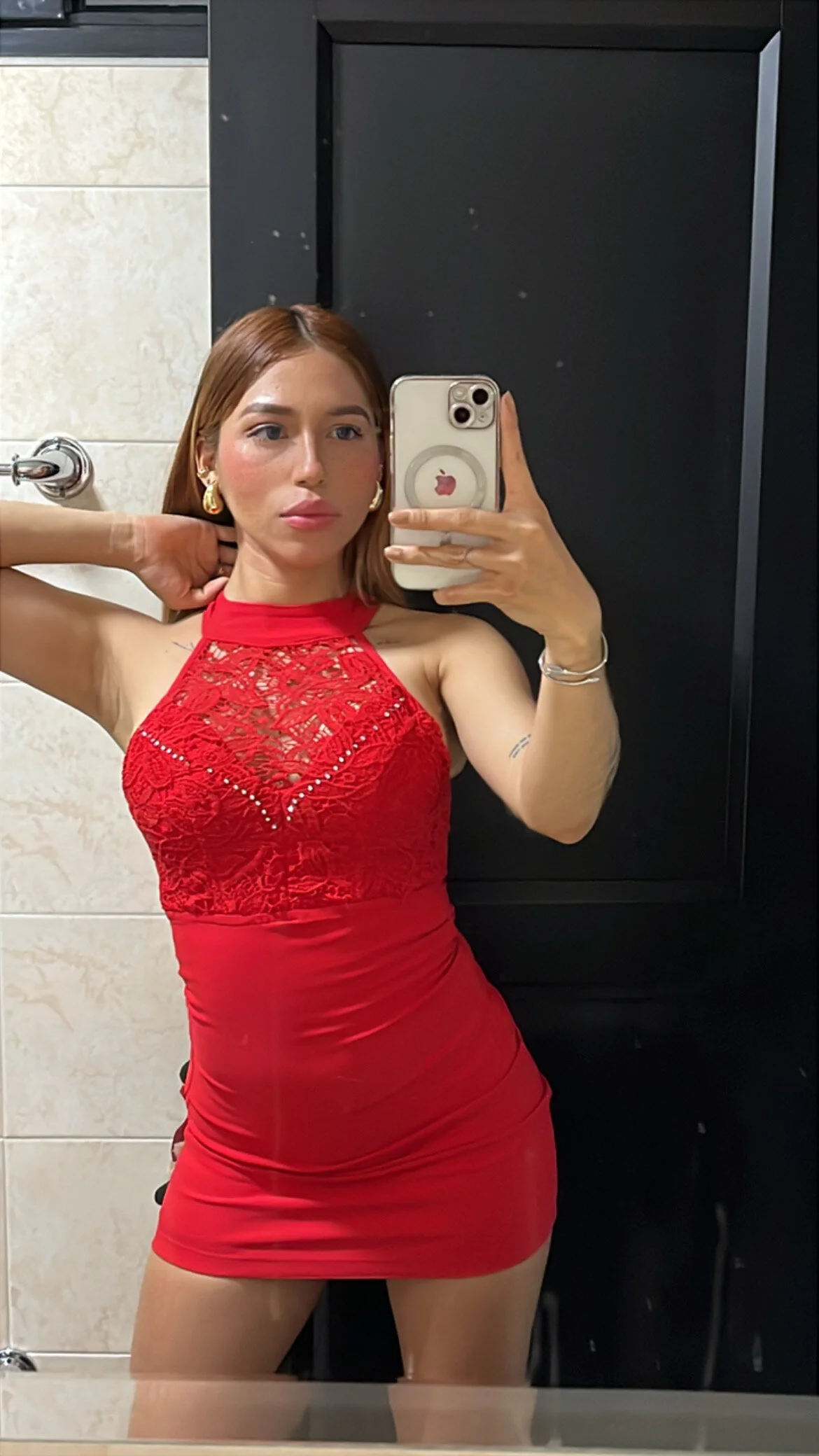 XXX Porn Photo of Nude LinaMvp 64
