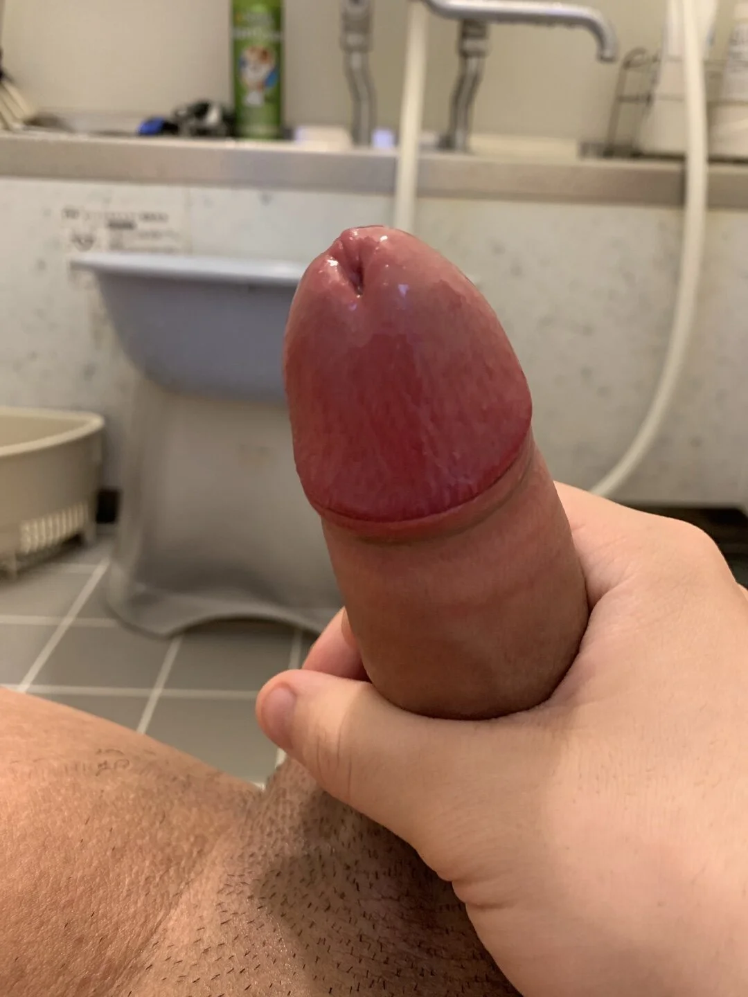XXX Porn Photo of Nude hayato0611 79