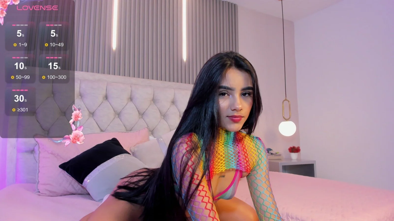 XXX Porn Photo of Nude stefani_condya 27