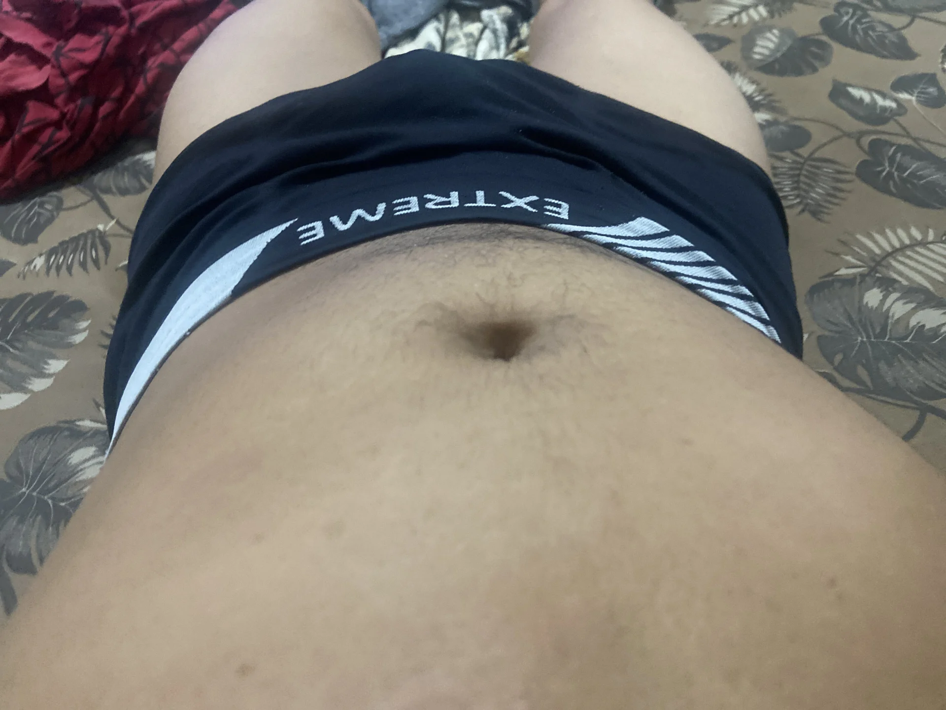 XXX Porn Photo of Nude Nillsobluyy 1