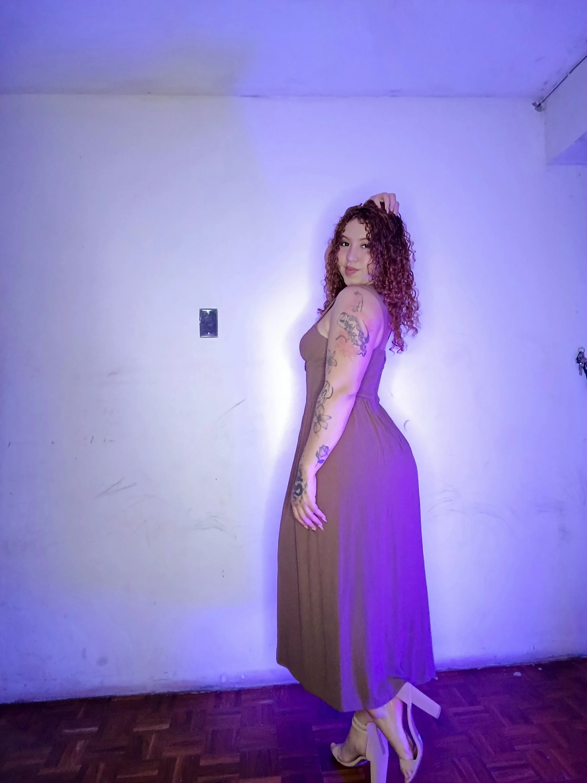 XXX Porn Photo of Nude __elissa 30