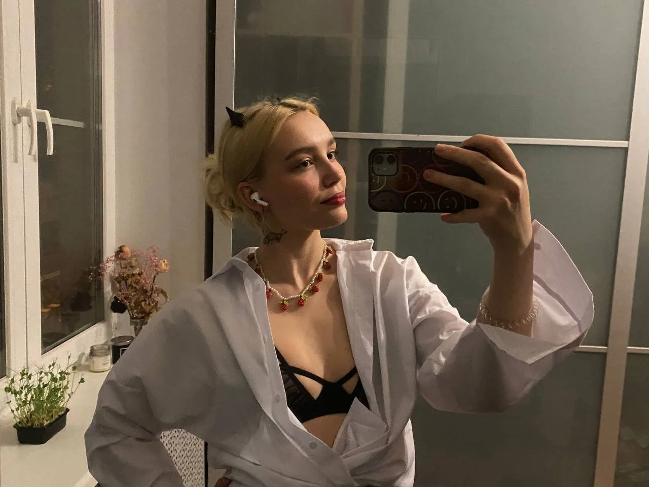 XXX Porn Photo of Nude Lolatatee 478