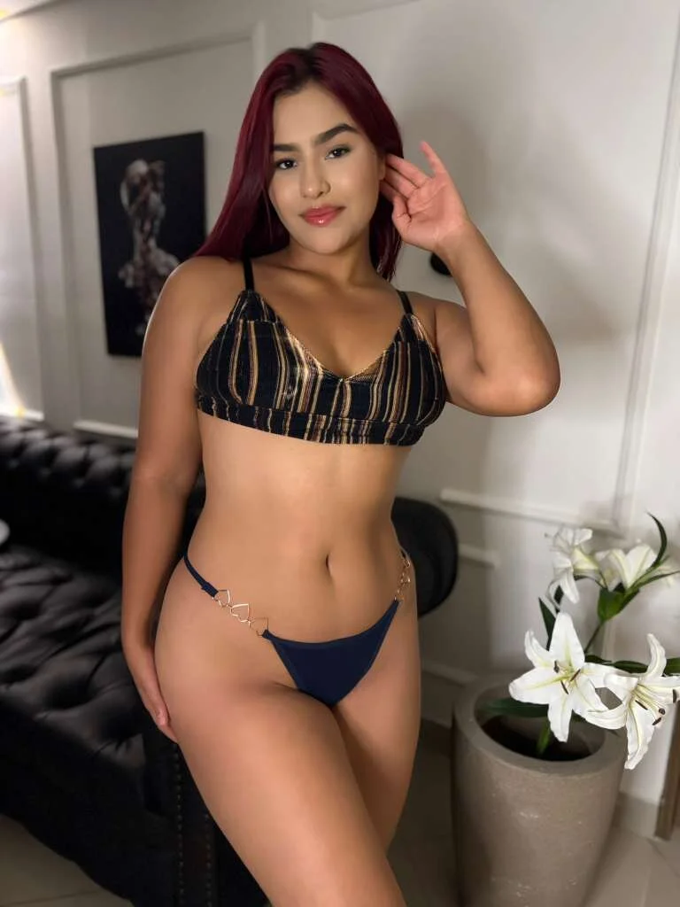 XXX Porn Photo of Nude camila__bouzas 1