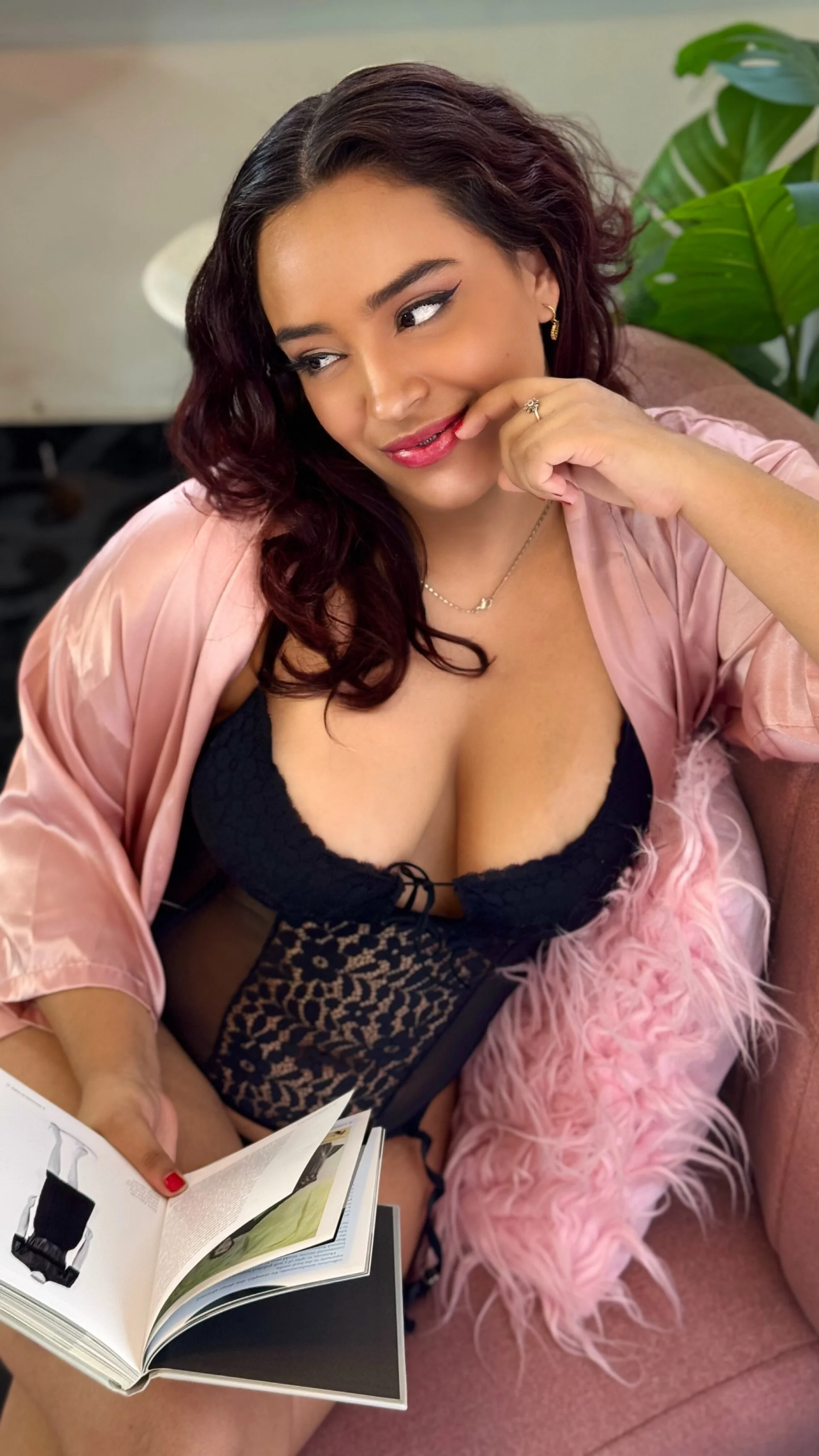 XXX Porn Photo of Nude NaughtyNinnaXXX 11
