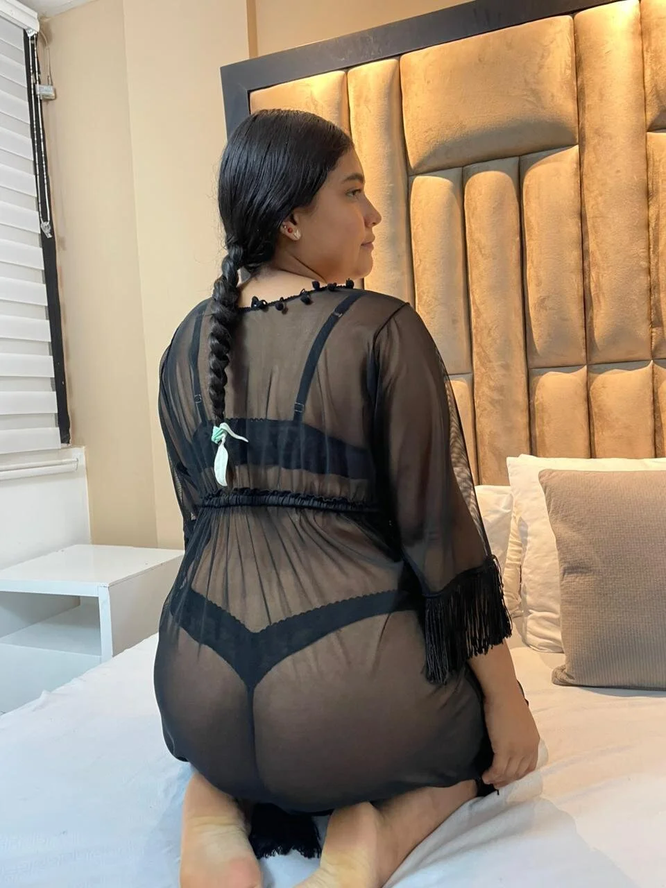 XXX Porn Photo of Nude Amber-Rousee 3
