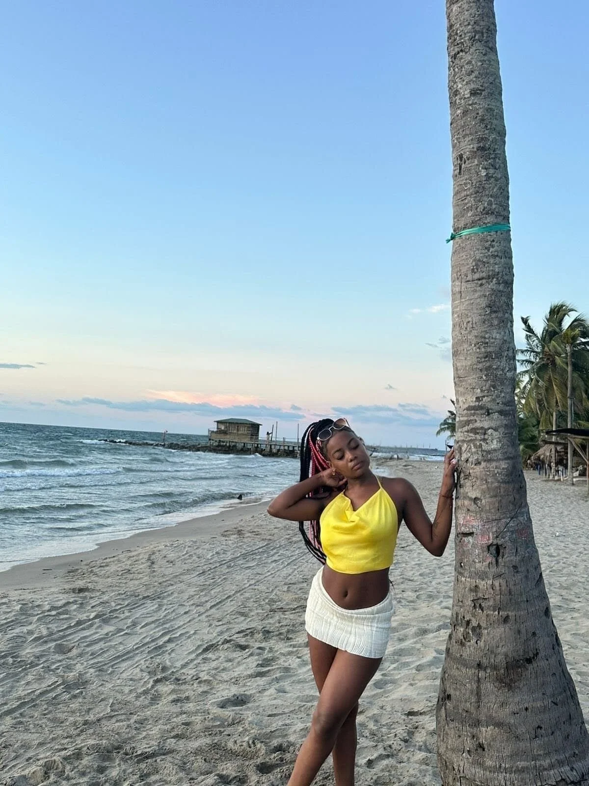XXX Porn Photo of Nude Isaa_Coleman_ 27