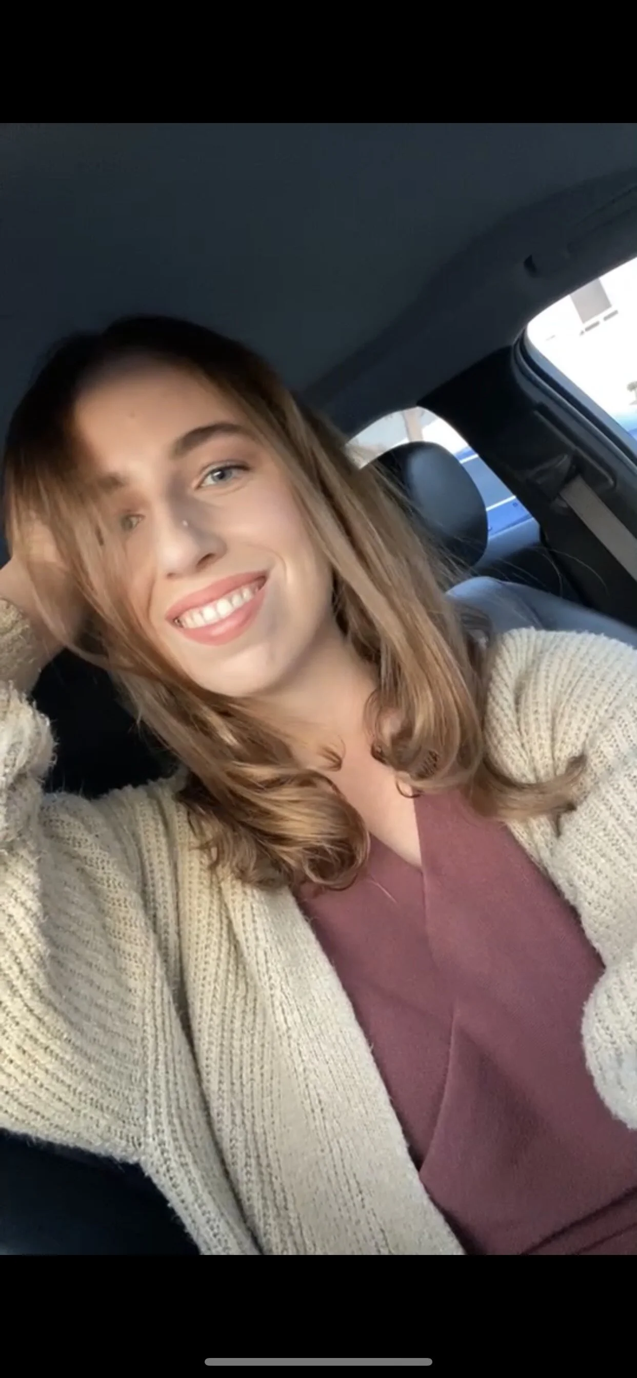 XXX Porn Photo of Nude sweetsocalgirl 8