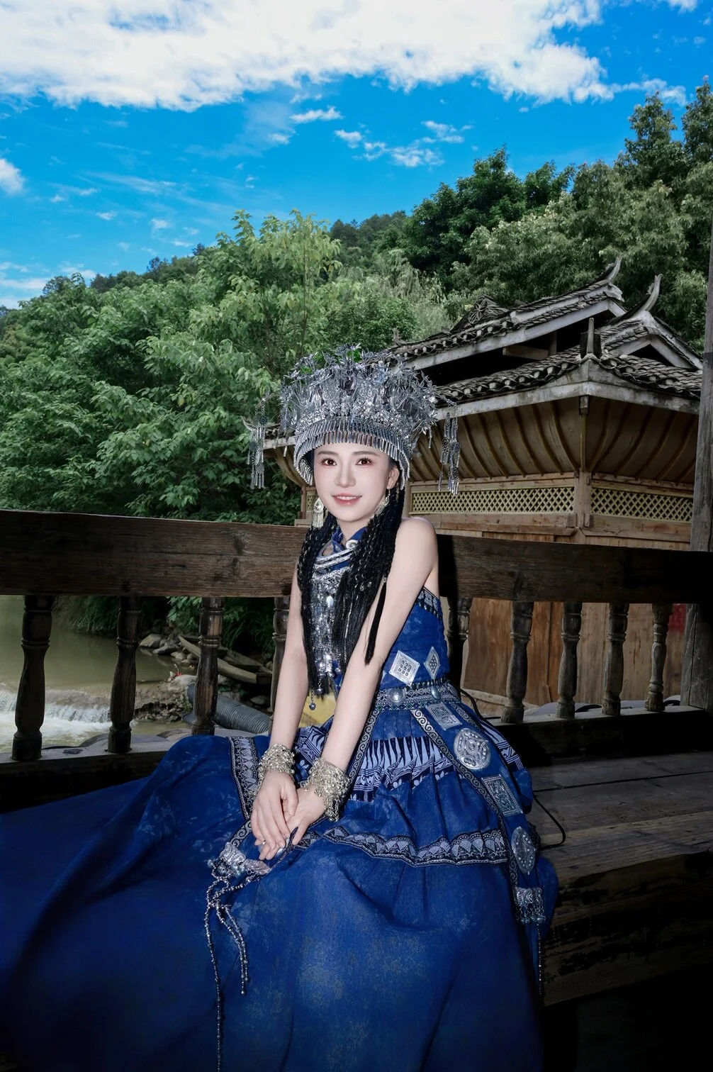 XXX Porn Photo of Nude tiantian52013 1