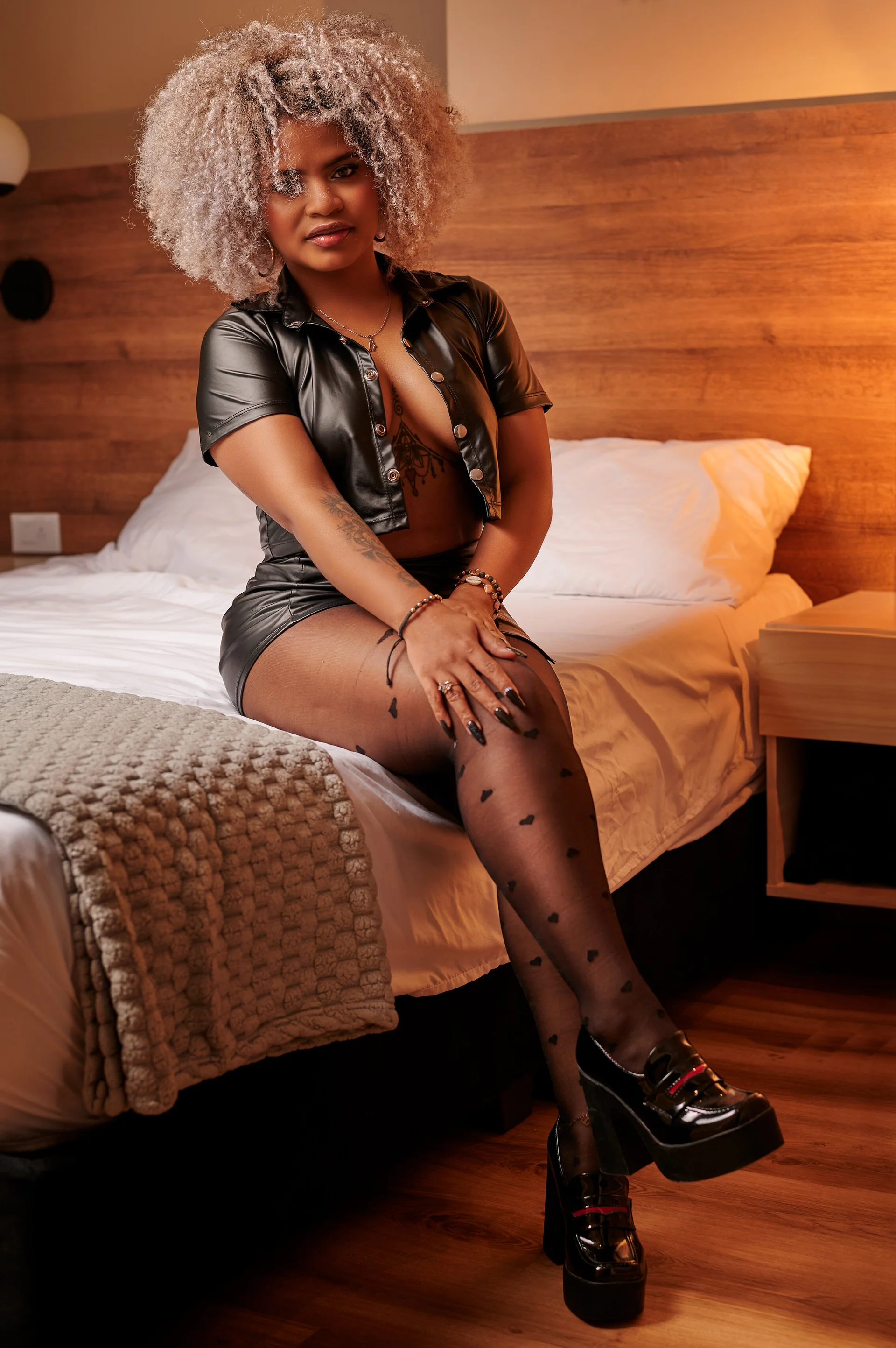 XXX Porn Photo of Nude Squirter_pussybomb 20