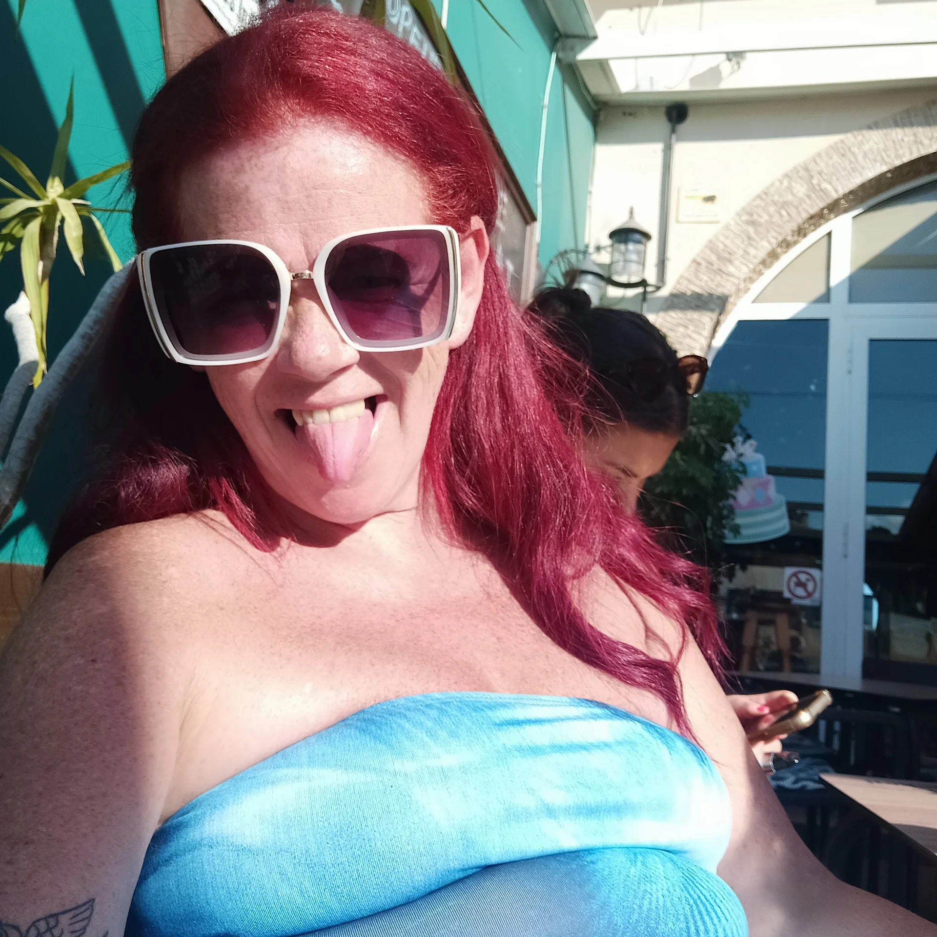 XXX Porn Photo of Nude Busty-Belfast-Irish-Girl 246