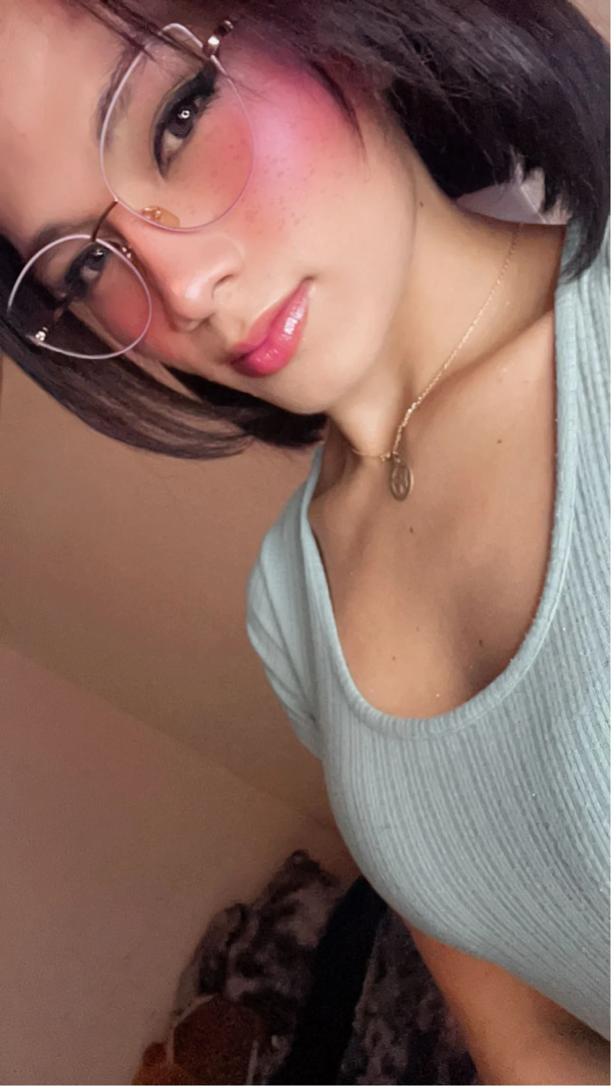 XXX Porn Photo of Nude giuliana_andrade 7