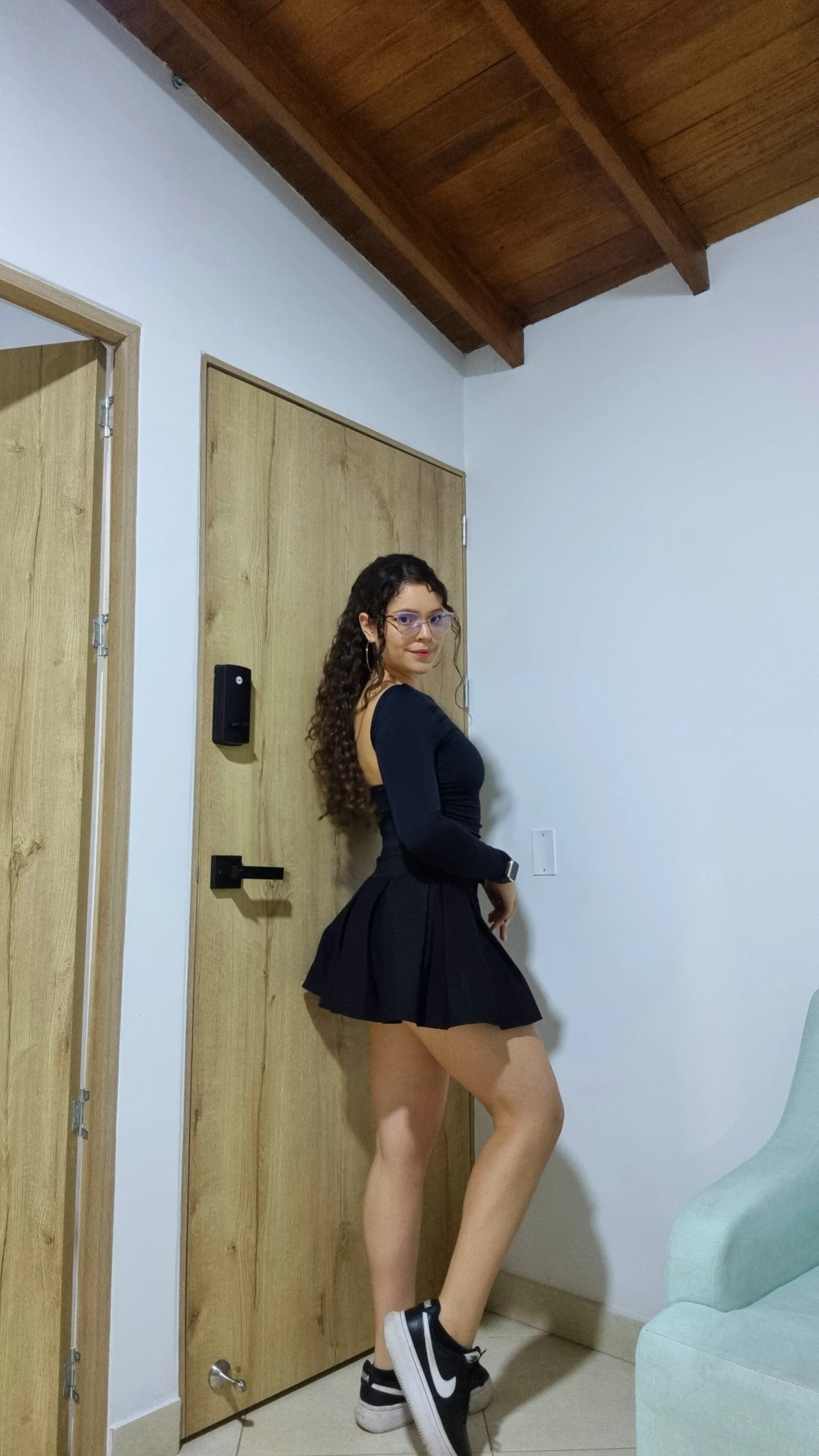 XXX Porn Photo of Nude Victoriagracexx 30