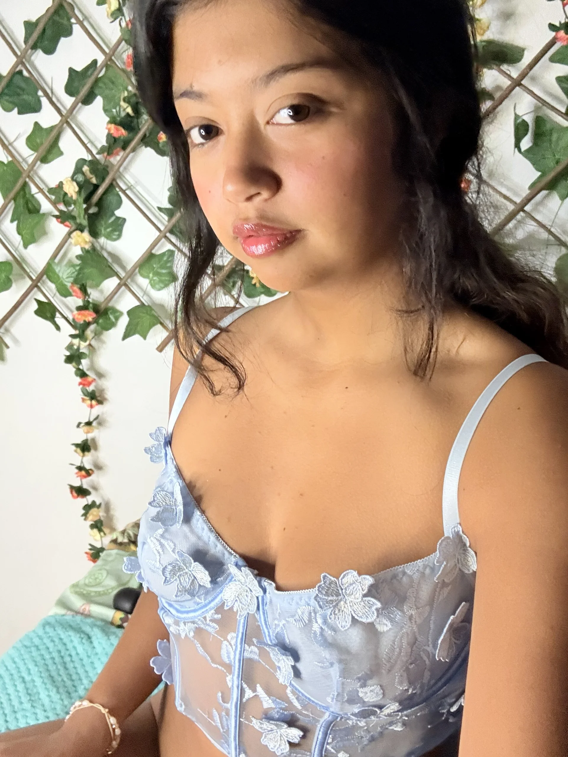 XXX Porn Photo of Nude Peach_Girll 77