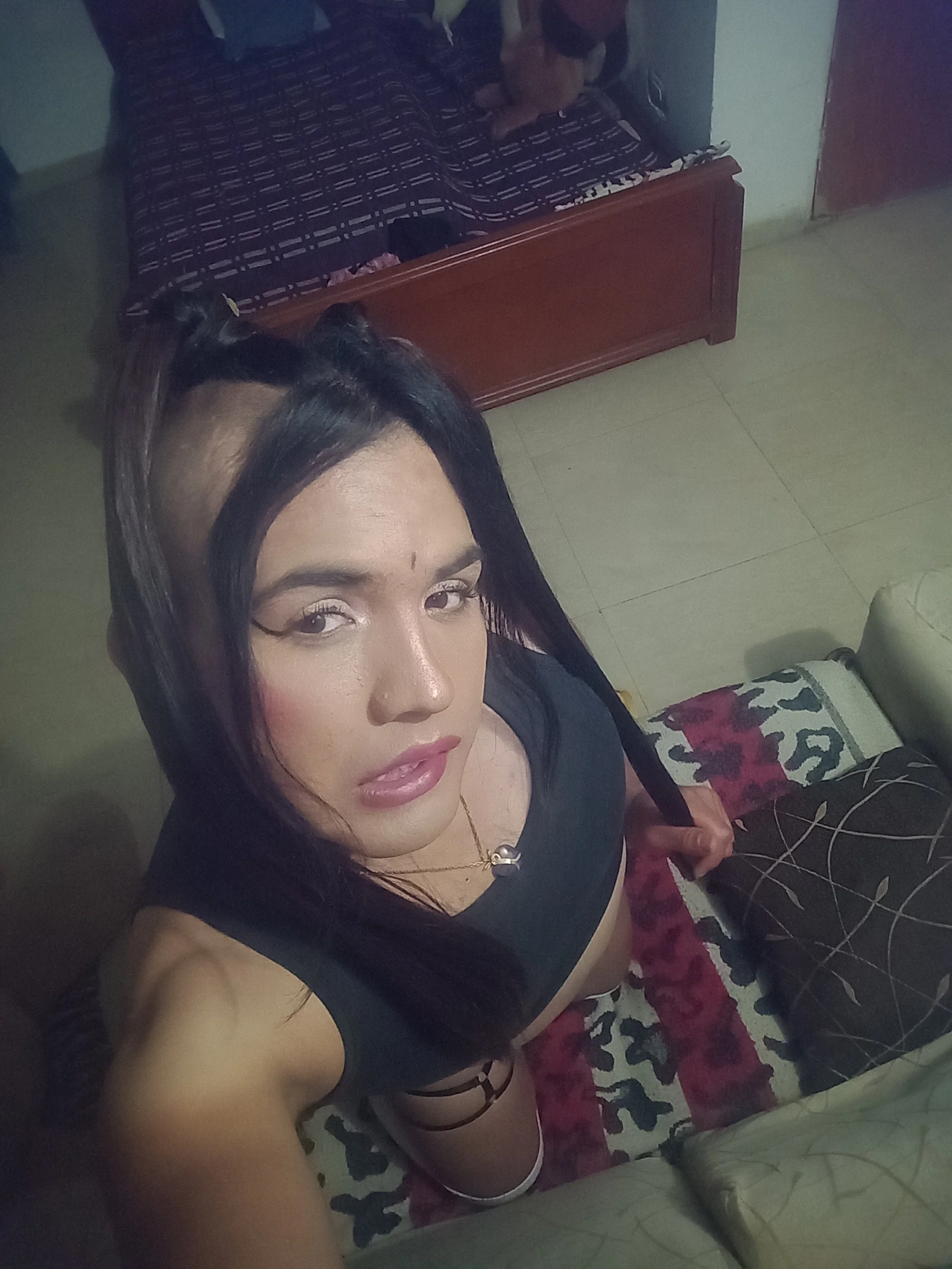 XXX Porn Photo of Nude AlexaFontana 60