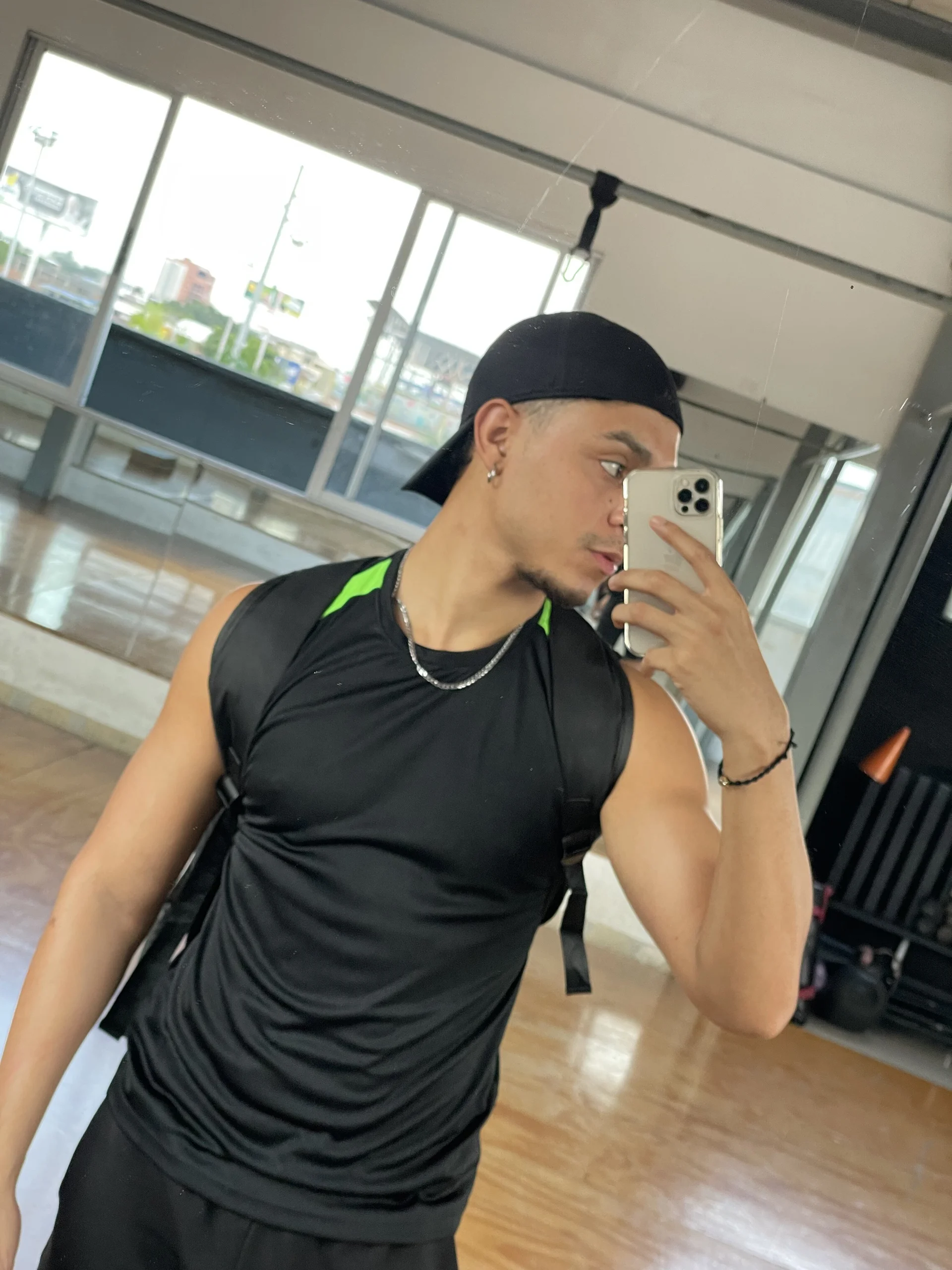 XXX Porn Photo of Nude ANGELOGAO 3