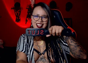 XXX Porn Photo of Nude LilithSharon 23