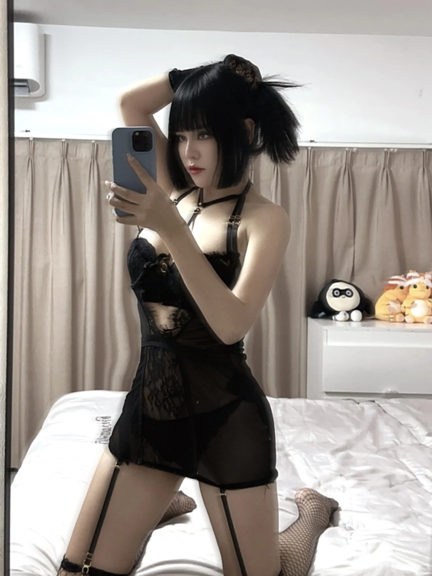 XXX Porn Photo of Nude Q-orange 2