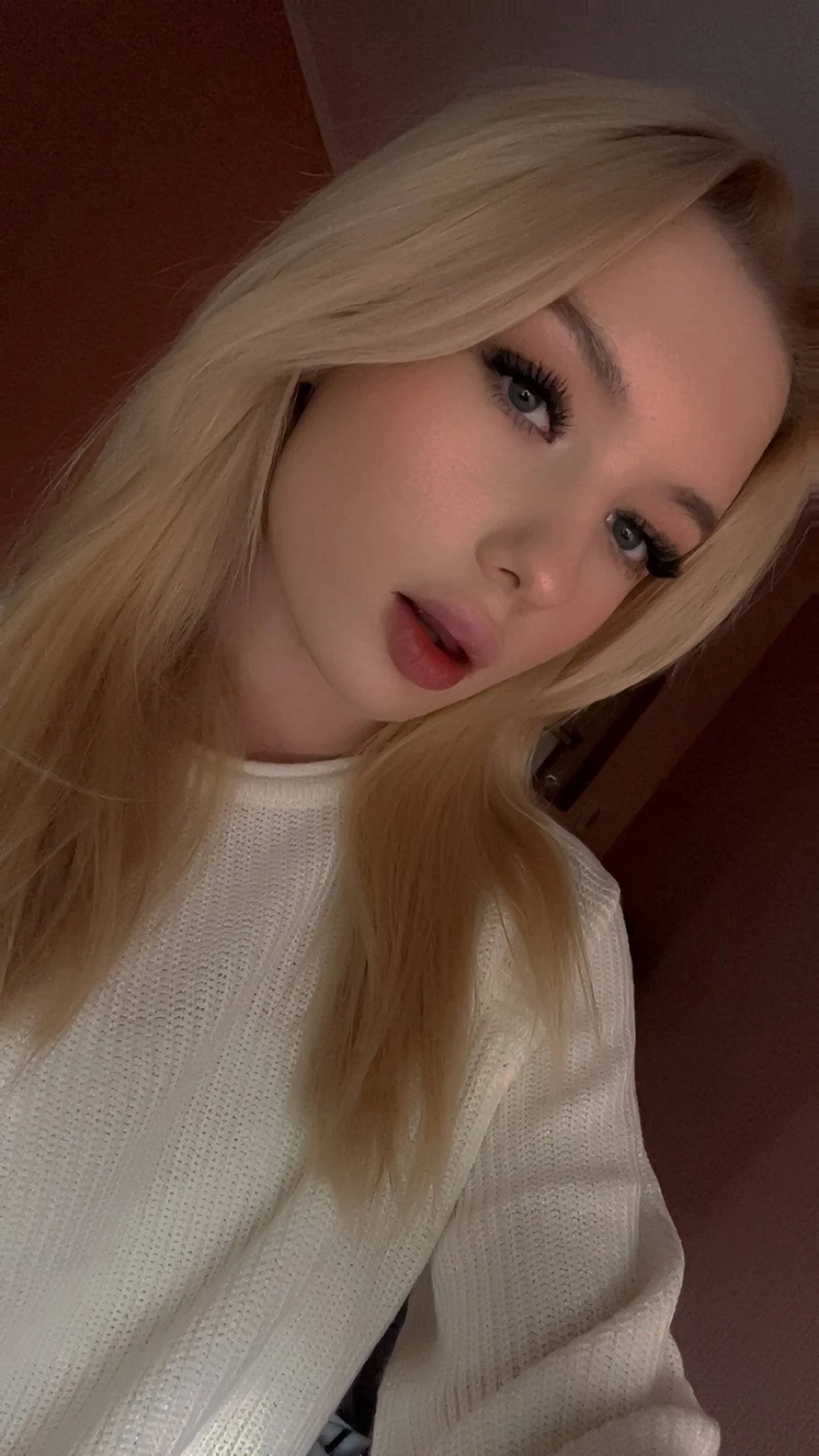 XXX Porn Photo of Nude Tiffany_Paw 13