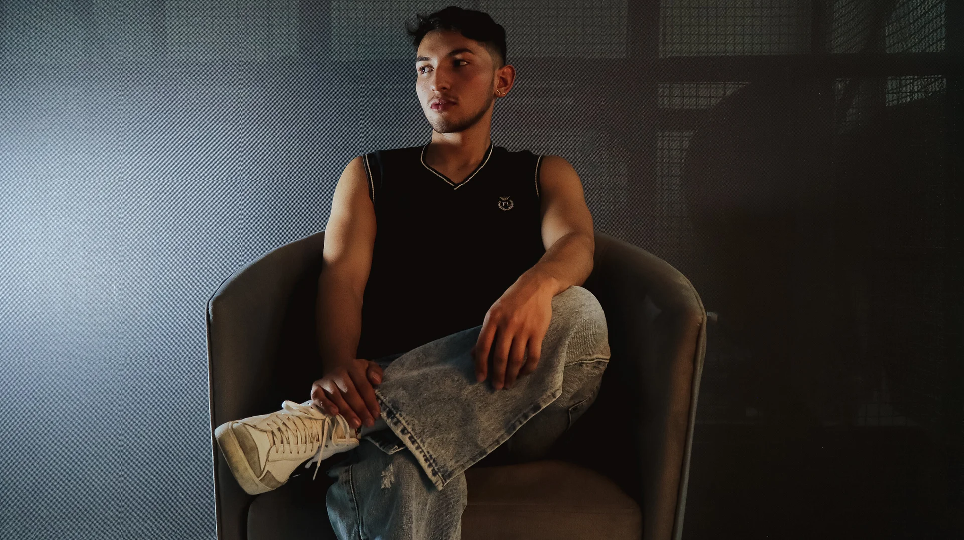 XXX Porn Photo of Nude TomLondon_ 75