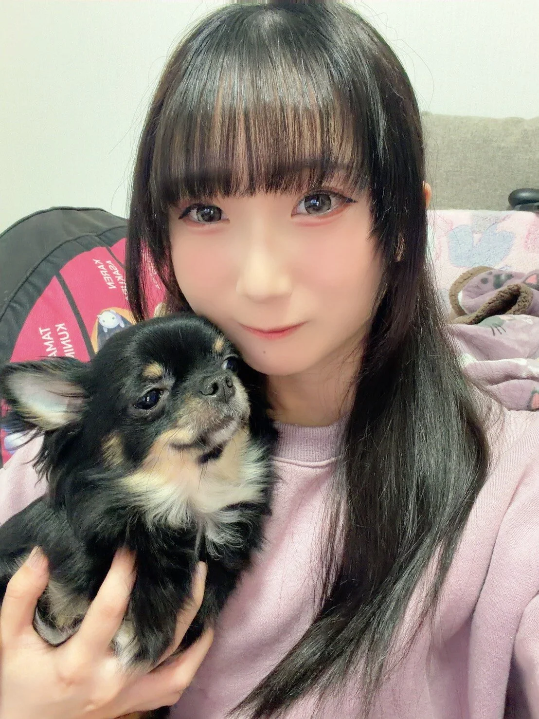 Lico_Lico_lovely