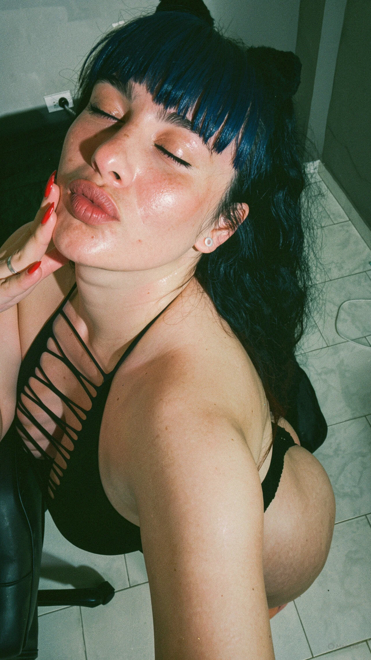XXX Porn Photo of Nude Cataleya_Blare 6