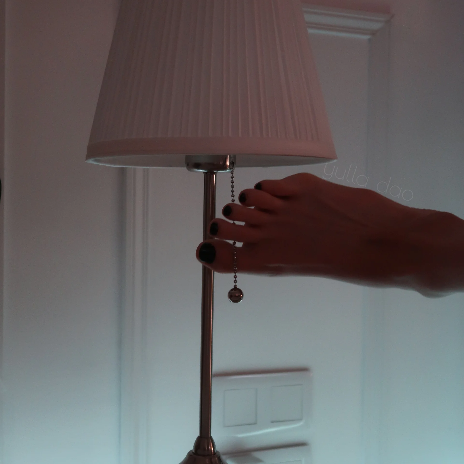 XXX Porn Photo of Nude yulladao 1496