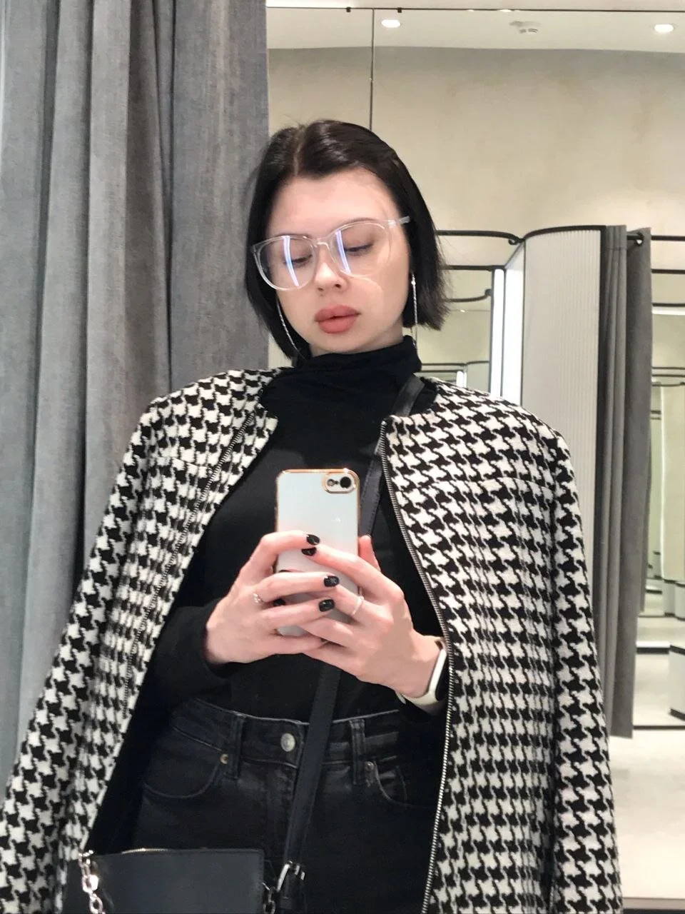 XXX Porn Photo of Nude Snowgirl_ 9