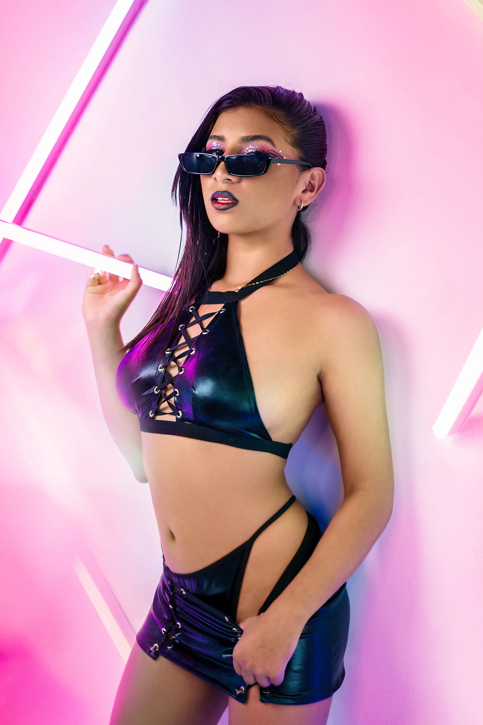 XXX Porn Photo of Nude DRACARYSS_ 2