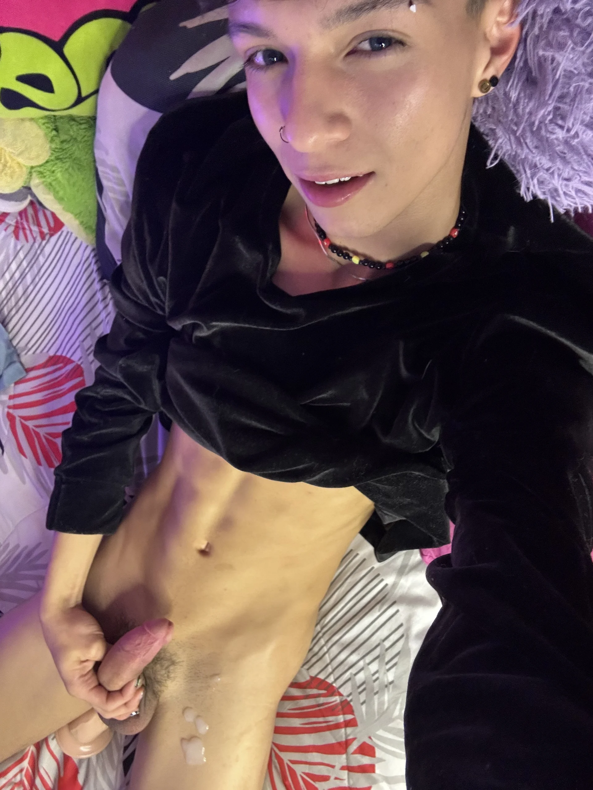 XXX Porn Photo of Nude twink_sebas_ 12