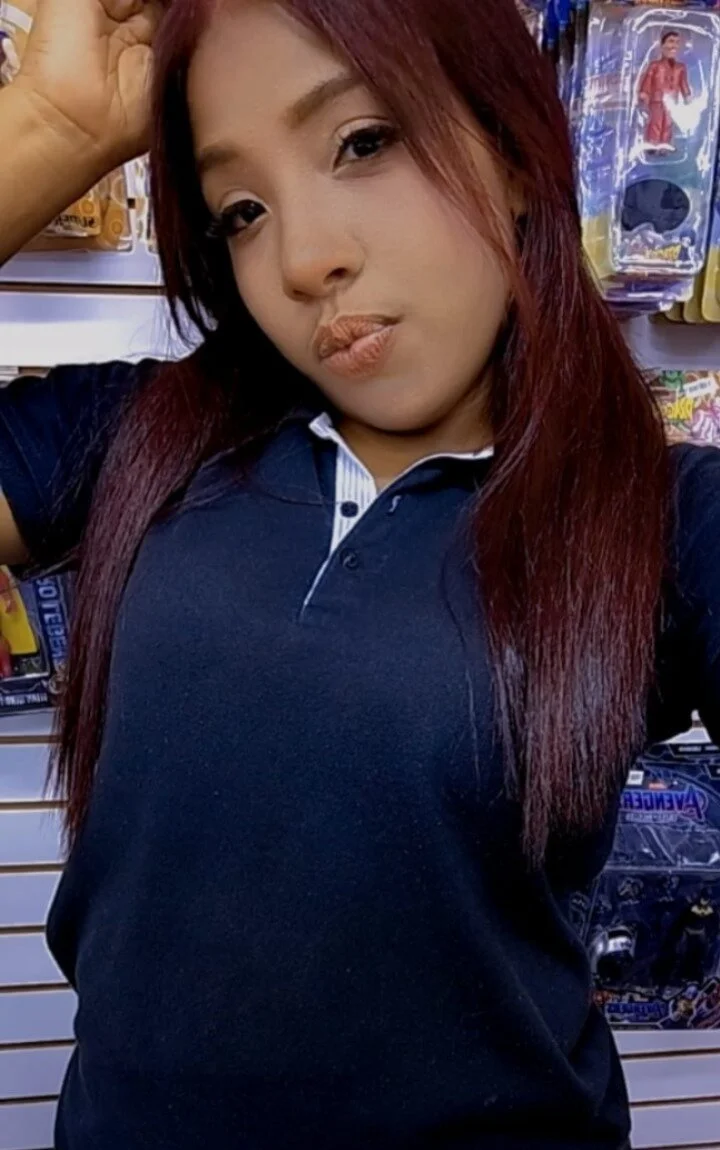 XXX Porn Photo of Nude alondra_bernet 5