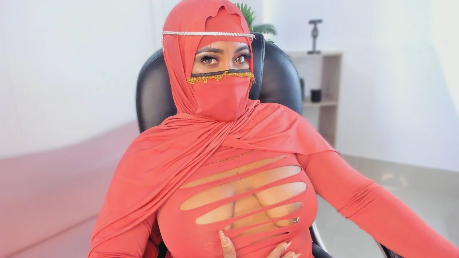 XXX Porn Photo of Nude yasmin_elite 31