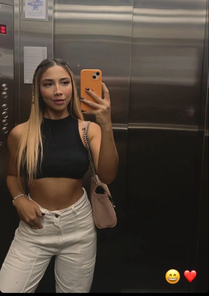 XXX Porn Photo of Nude Marian_se 7