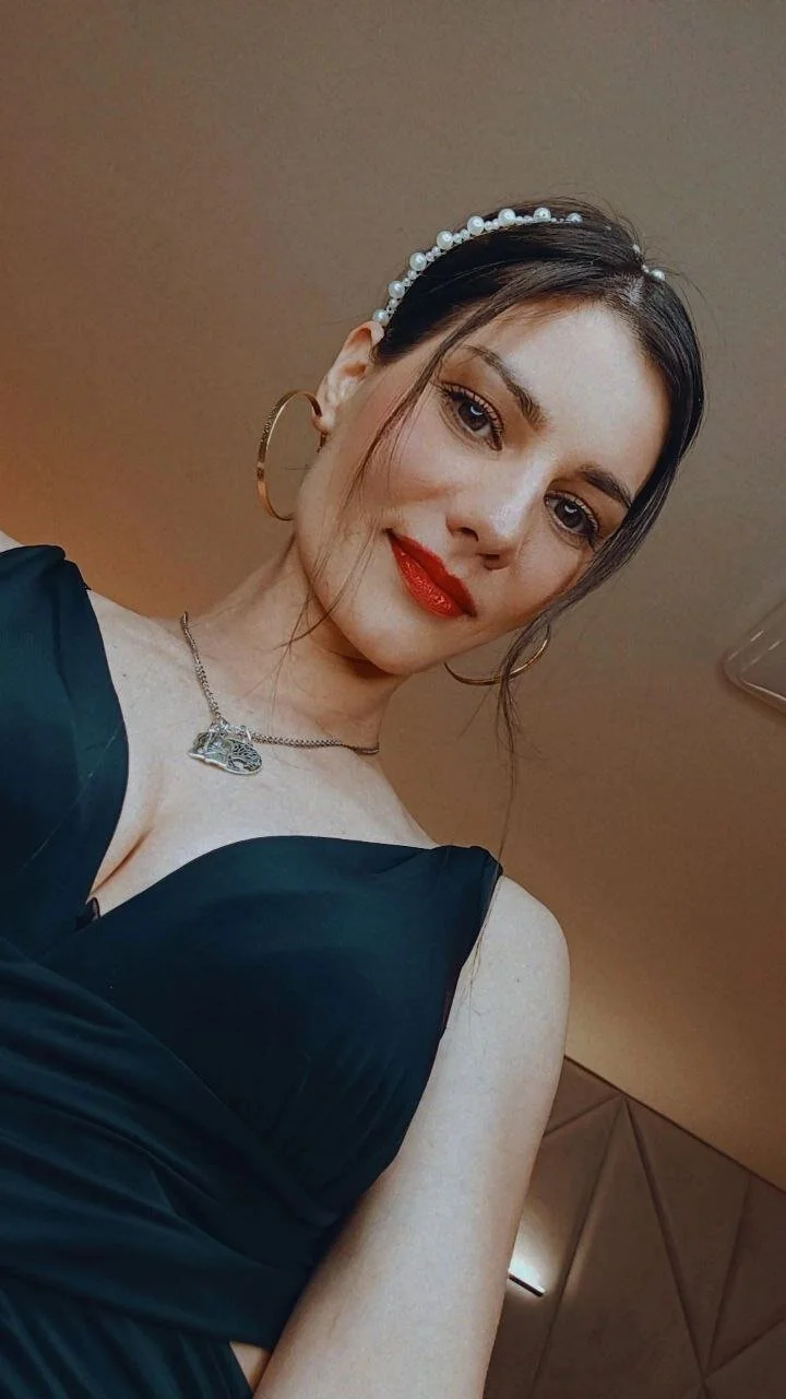 XXX Porn Photo of Nude LadyChanelll 19