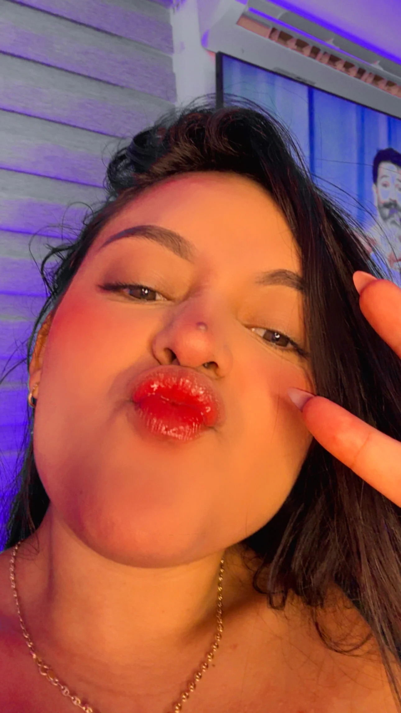 XXX Porn Photo of Nude kenndall_21 231