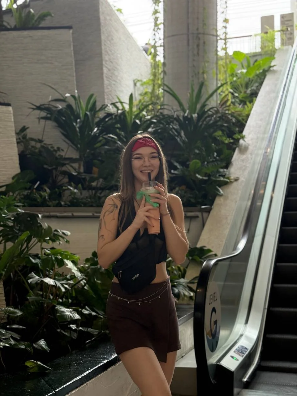 XXX Porn Photo of Nude SusannJohnson 78