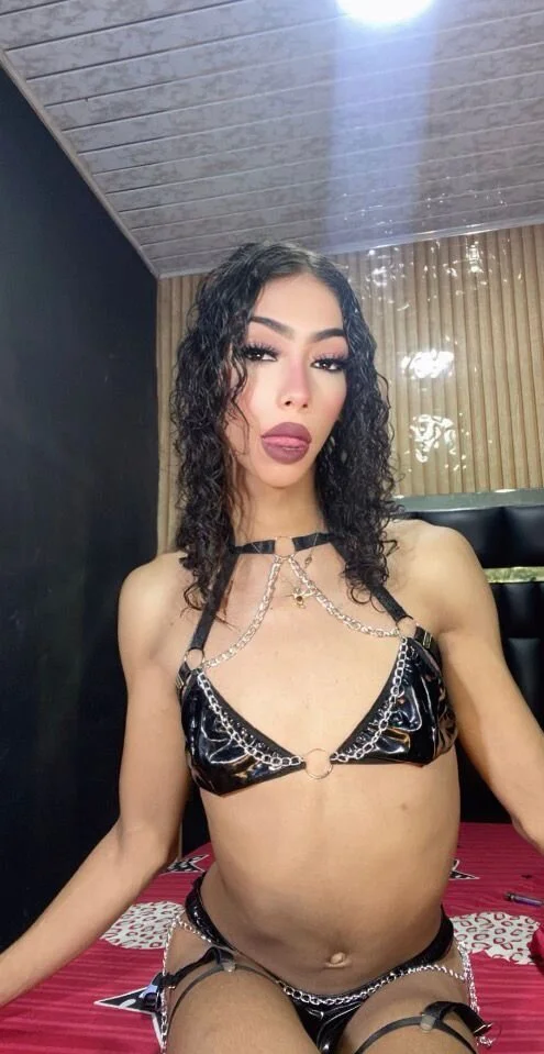 XXX Porn Photo of Nude EVILCHERRIES_S7 16