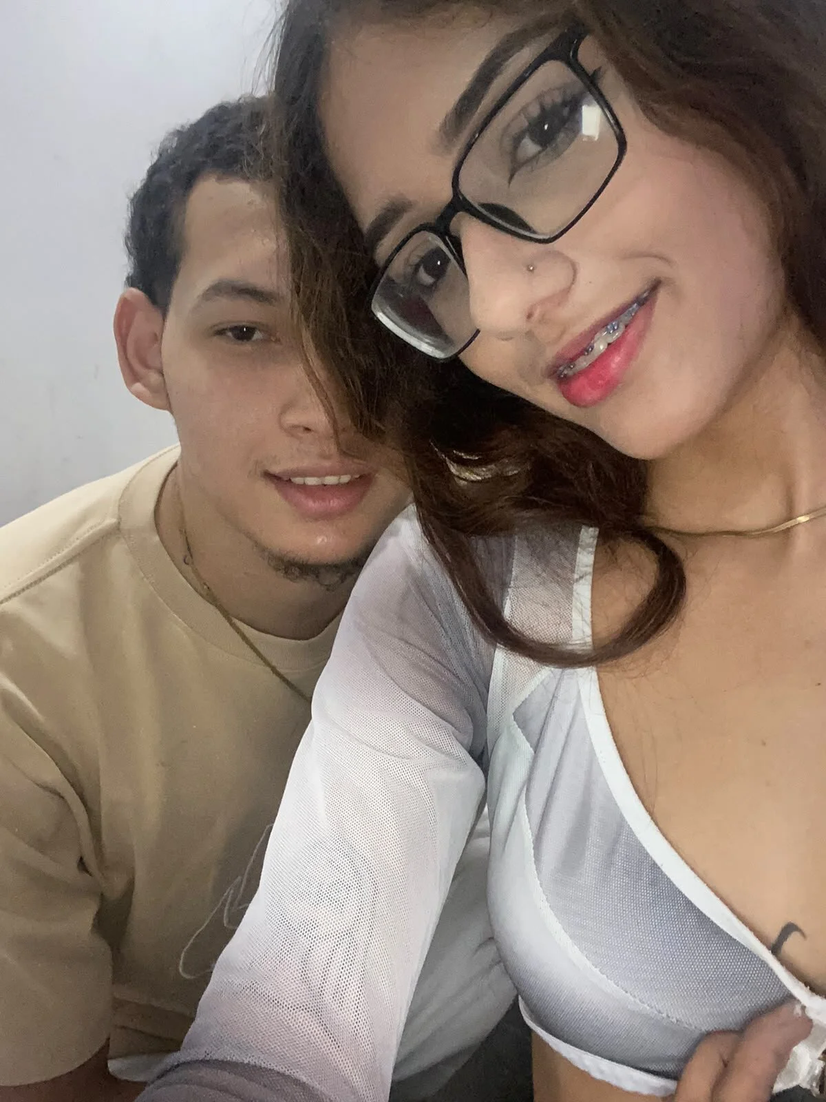 XXX Porn Photo of Nude MccallingX 5
