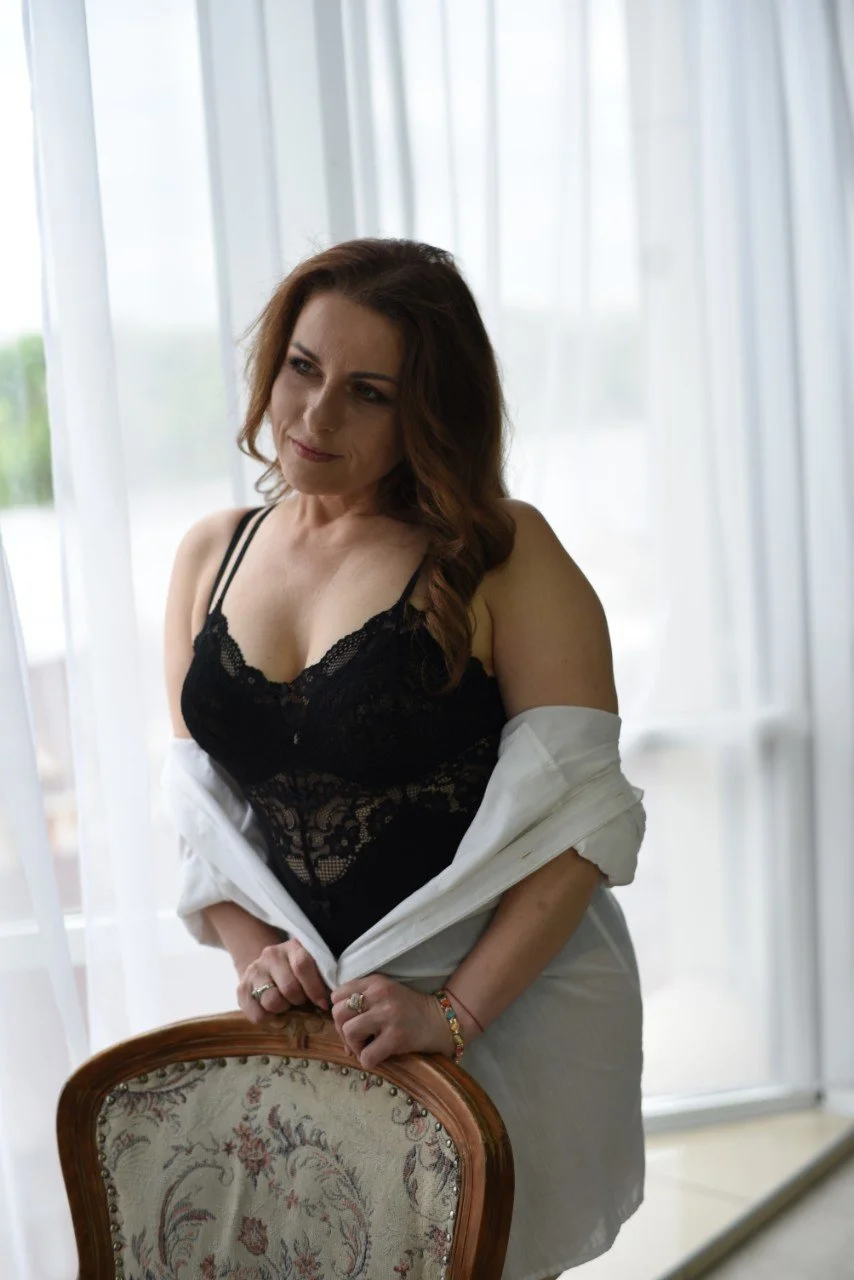 XXX Porn Photo of Nude MarinaLady 9