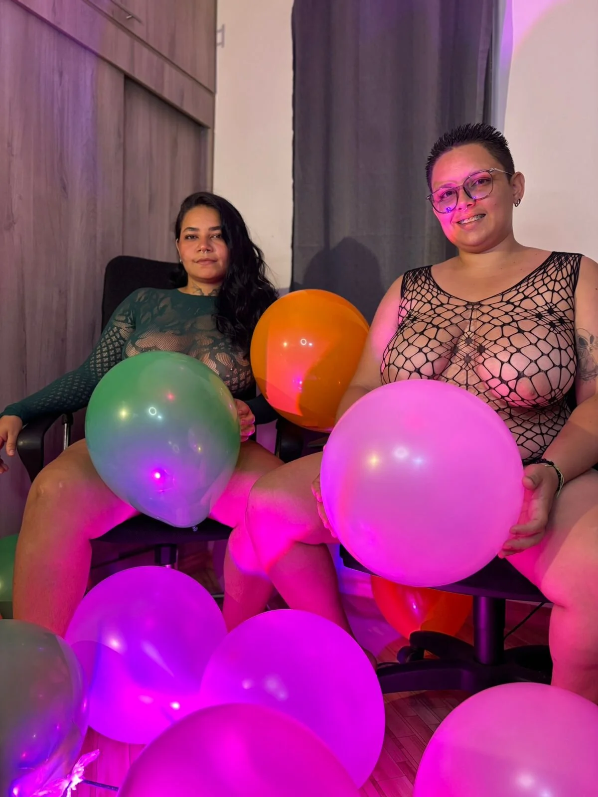 XXX Porn Photo of Nude Mabelydani 22