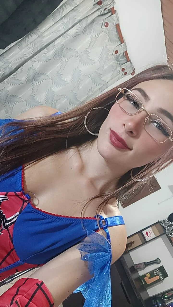 XXX Porn Photo of Nude sharlotte_funny 89