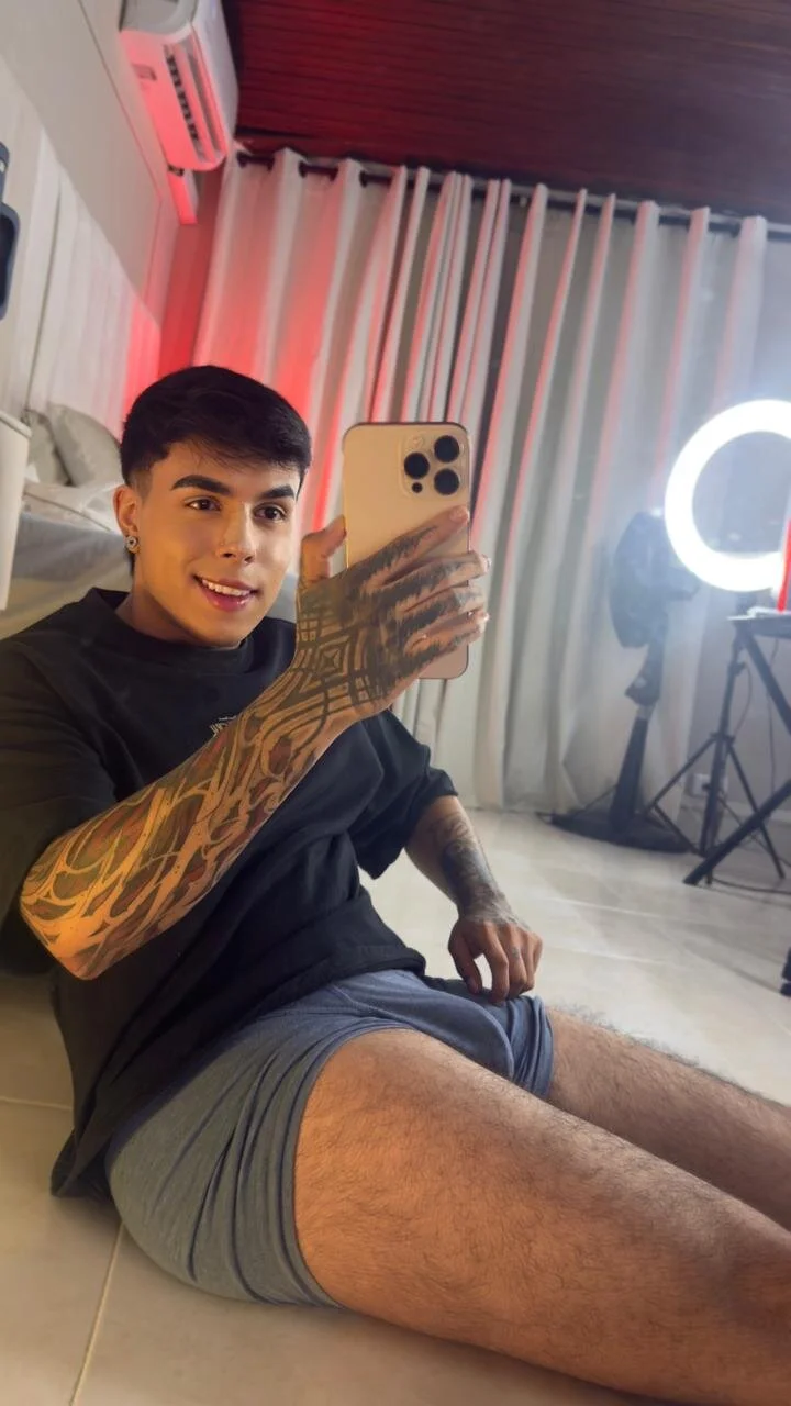 XXX Porn Photo of Nude Maty_valverde 23