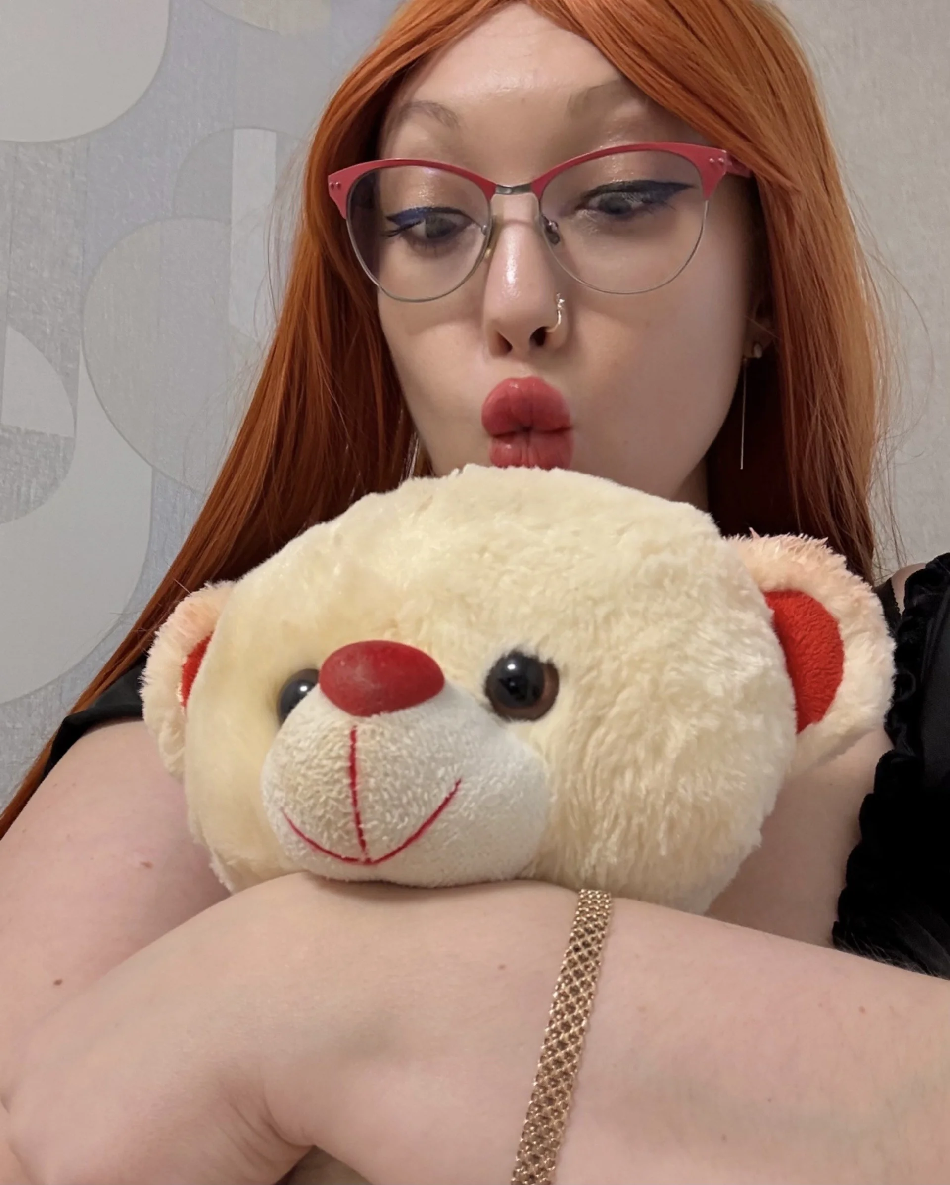 XXX Porn Photo of Nude Odeliya_Gold 3