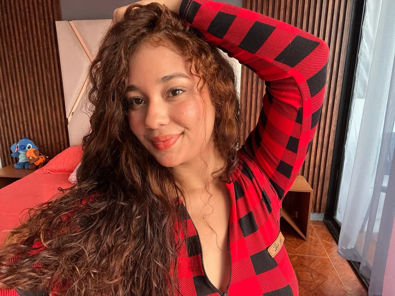 XXX Porn Photo of Nude lana_rousse01 61