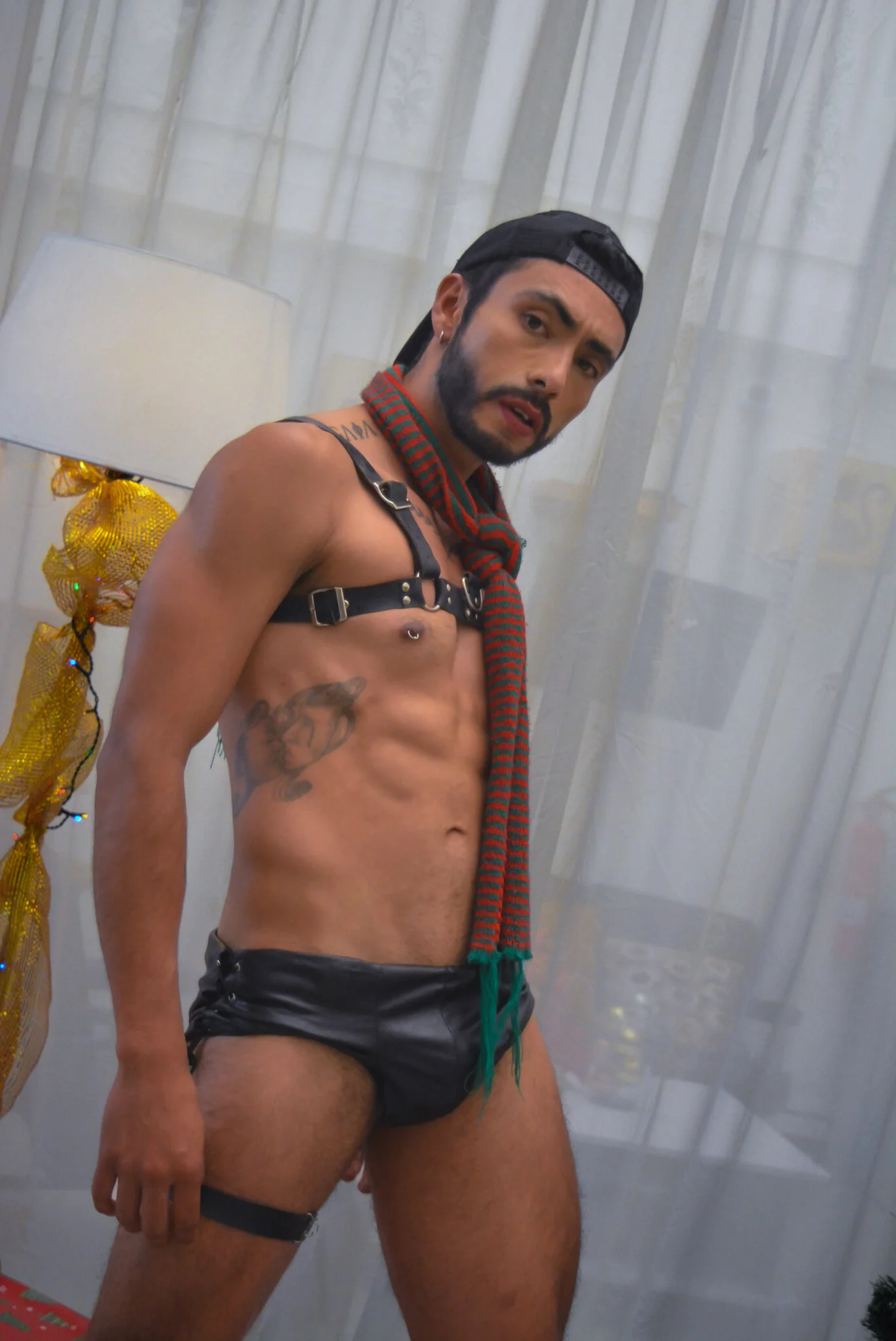 XXX Porn Photo of Nude Tom_cooper_ 31