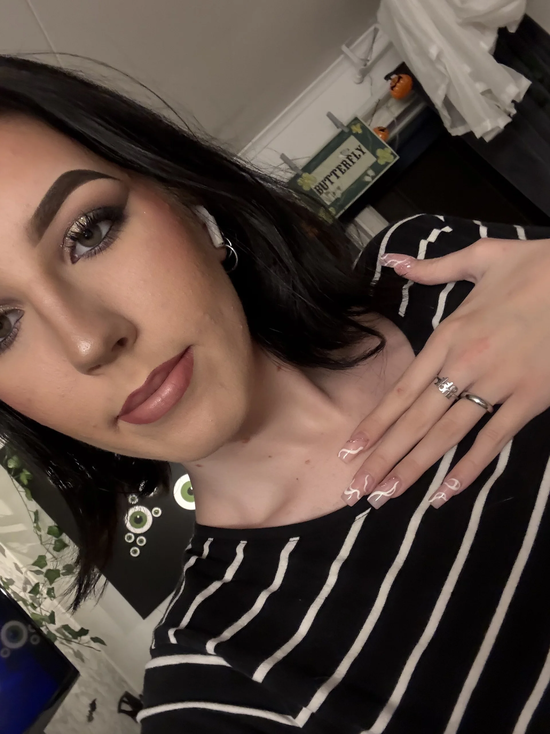 XXX Porn Photo of Nude Nastygirl03 3