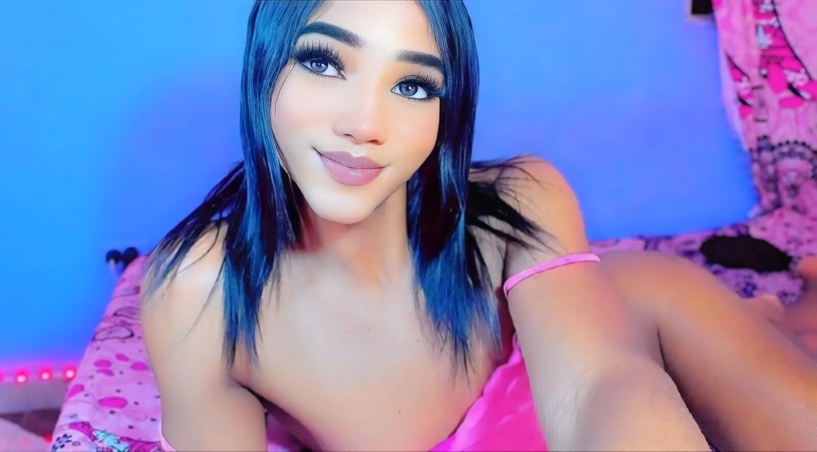 XXX Porn Photo of Nude Imvalentina_21 23